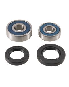 Pivot Works Rear Premium Wheel Bearing Kit 25-1791