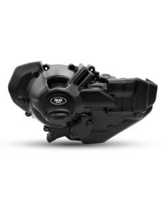 R&G Racing Engine Case Cover RHS For 2020-2022 Honda CRF1000L Africa Twin DCT