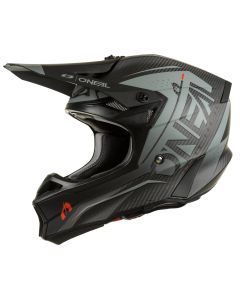 O'Neal 10 SRS Prodigy Black Helmet