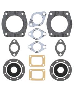 Vertex Complete Gasket With Oil Seals Kit 711038