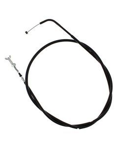 All Balls Rear Hand Brake Cable For Yamaha YFM600FG Grizzly 4WD [SRA] 1998-2001 45-4069