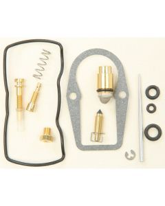 All Balls Bike Carburetor Rebuild Kit For Yamaha TT-R230 2005-2022 26-1322