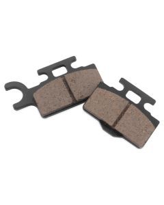 BikeMaster Brake Pad and Shoe For Suzuki RM65 2003-2006 Standard Front