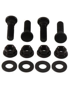 All Balls Wheel Stud Kit For Yamaha YFM600FG Grizzly 4WD [SRA] 1999-2001 85-1016