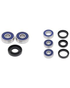 Wheel Front And Rear Bearing Kit for Yamaha 100cc MX100 1979 - 1983