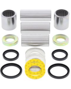 All Balls Racing Swing Arm Bearing Kit 28-1037
