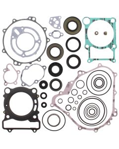Vertex Complete Gasket With Oil Seals Kit 811875