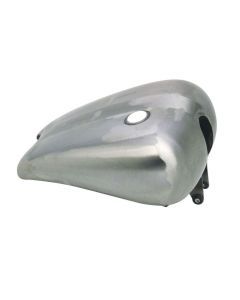 Bikers Choice Stretched Gas Tank For - 011675 4.2 Gal