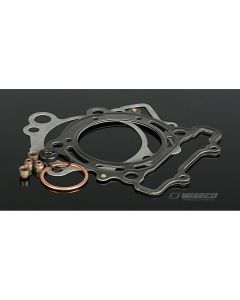 Wiseco Yamaha YT175 Tri Moto Top End Gasket Kit 1982-1984