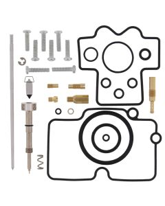 All Balls Racing Carburetor Rebuild Kit Racing Course Only 26-1006