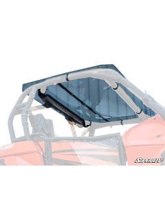 SuperATV Can-Am Maverick Tinted Roof ROOF-CA-002-71