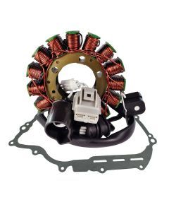 RMStator Stator Kit With And Crankcase Cover Gasket RM01191G