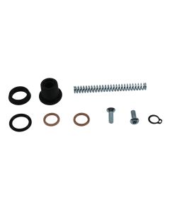 All Balls Racing Front Master Cylinder Rebuild Kit 18-1114