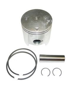 WSM Piston Kit .75mm Over - 010-830-06K