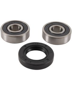 Pivot Works Front Wheel Bearing Kit PWFWK-H30-050