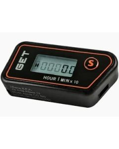 GET Wireless Hour Meter GK-GETHM-0002