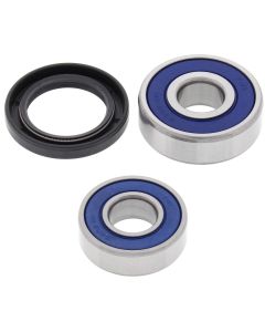 Pivot Works Rear Premium Wheel Bearing Kit 25-1207