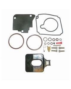 WSM Carburetor Kit For Mercury / Mariner / Yamaha 75 - 100 Hp 4-Stroke With Float