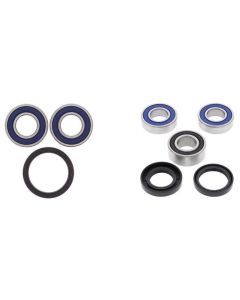 Wheel Front And Rear Bearing Kit for Husqvarna 360cc WR360 1996 - 1998
