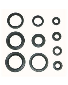 WSM Crankshaft Seal Kit for Honda 450 TRX-R 04-05 21-102