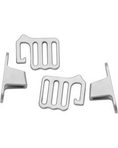 Kuryakyn Replacement Buckle Kit 6619
