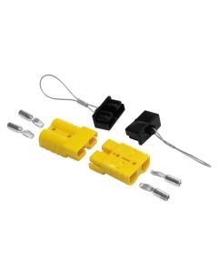 KFI Quick Connects Ends - ATV - QC-ENDS