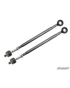 SuperATV Kawasaki Teryx KRX 1000 Heavy-Duty Tie Rod Kit TRRA-K-KRX