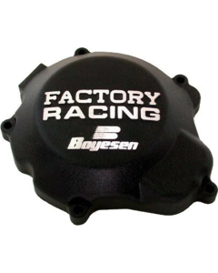 Boyesen Ignition Stator Flywheel Left Side Cover for Kawasaki KX250 KX 250 90-04