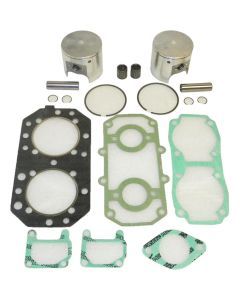 WSM Top End Rebuild Kit .5mm Over - 010-812-12