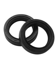 Fork Seal For Yamaha XT250 1980-1983 Pair 35 x 48 x 10.5, O.E.