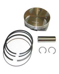 WSM Piston Kit Platinum .5mm Over - 010-860-05PK