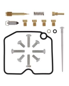 All Balls Racing Carburetor Rebuild Kit Racing Course Only 26-1061