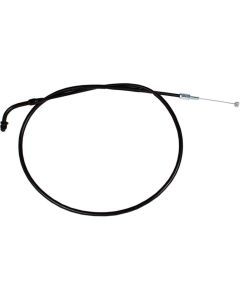 Motion Pro Black Throttle Push Cable 02-0089