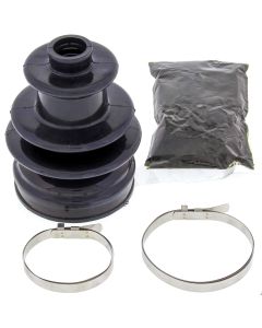 All Balls Racing Rear Outer CV Boot Repair Kit 19-5026