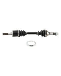 All Balls OE Style CV Axle Front Right AB6-CA-8-215