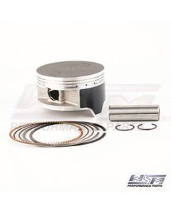 WSM Piston Kit For Honda 420 TRX 07-23 .75mm Over 50-231-06K