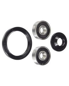 Pworks PWFWS-K11-000 Pivot Works Front Wheel And Seal Kit Kawasaki Street Bike K