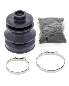 All Balls Racing Rear Inner CV Boot Repair Kit 19-5006