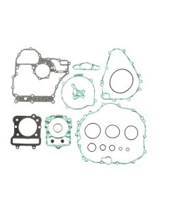 Athena Full Gasket Kit For Kawasaki Bayou 300 KLF300C 4x4 1988-2003