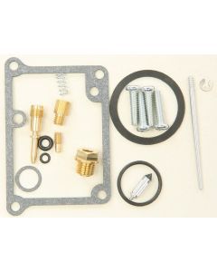 All Balls Bike Carburetor Rebuild Kit For Yamaha YZ80 1986-1992 26-1335