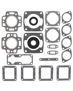 Vertex Complete Gasket With Oil Seals Kit 711318