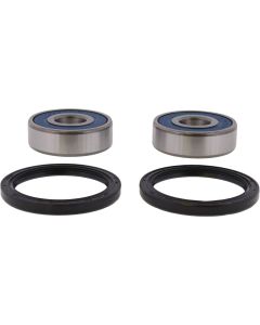 All Balls Racing Front Wheel Bearing Kit 25-1147