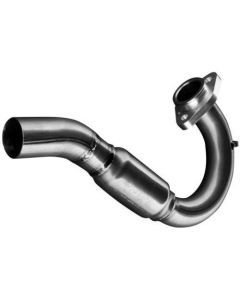FMF Racing FMF PowerBomb Header Stainless Steel Honda CRF450R 2002 2003 041034