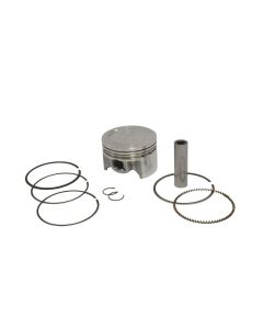 Athena Replacement Piston 56.96mm Bore For Kawasaki KLX110 2003-2009