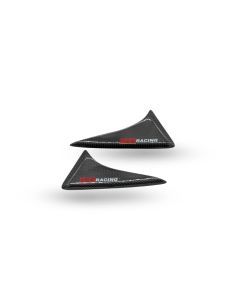 R&G Racing Carbon Fibre Tail Sliders For 2023-2024 BMW M1000R TLS0067CG