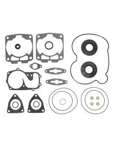SPI 09-711297 Spi Full Gasket Set W/oil Seal