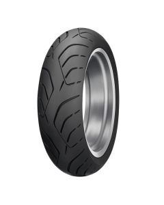 DUNLOP Roadsmart III Sport Touring Tire Rear 180/55ZR17