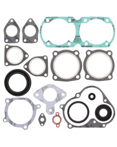 Vertex Complete Gasket With Oil Seals Kit 711142B