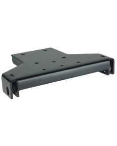 Denali Plow Mount Plate For RZR S, Ranger Full Size 2008-2021 MA11700