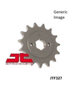 Steel Front Sprocket 14T for Street HONDA CRF230L 2008-2009